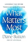 What Matters Most...