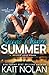 Second Chance Summer (A Summer Fling)