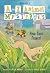 Find That Ferret! (A to Z Animal Mysteries #6)
