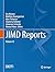 JIMD Reports, Volume 45