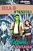 Ella & M'trinuculo: A Cozy Monster Fantasy Romance (The Pleiades Series: Part One Book 4)