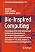 Bio-Inspired Computing: Pro...
