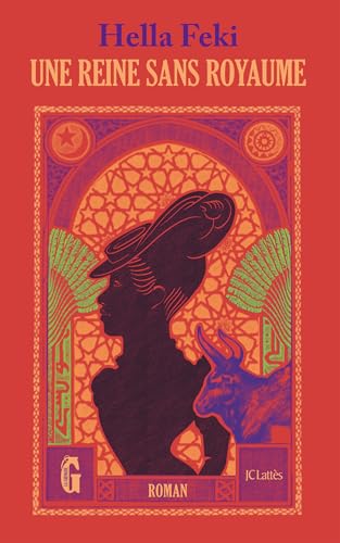 Une reine sans royaume (Paperback)