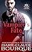 A Vampire's Fate (The Order of the Black Oak - Vampires)