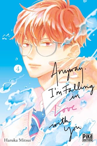 Anyway, I'm falling in love with you T04