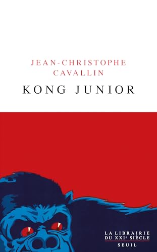 Kong Junior (Paperback)