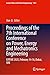 Proceedings of the 7th International Conference on Power, Energy and Mechatronics Engineering: ICPEME 2025, February 14-16, Dubai, UAE (Lecture Notes in Electrical Engineering, 1454)