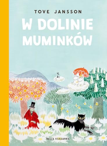W Dolinie Muminków (Paperback)