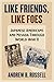 Like Friends, Like Foes: Japanese Americans and Nevada through World War II (Shepperson Series in Nevada History)