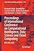 Proceedings of Internationa...