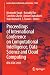 Proceedings of International Conference on Computational Inte... by Moutushi Singh