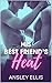 His Best Friend's Heat by Ansley Ellis