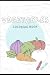 Vegetables: Coloring Book