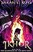 The Rise of the Ikhor (The Guardians of the Aspis #2)