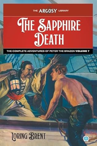 The Sapphire Death