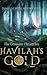 Havilah's Gold by Jamie Sewell Rodriguez