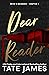 Dear Reader (Devil's Backbo...