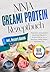 Ninja Creami Protein Rezept...