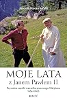 Moje lata z Janem...