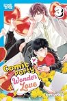 Comic Party Wonde...
