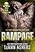 Rampage (Grim Sinners MC: Next Generation, #4)