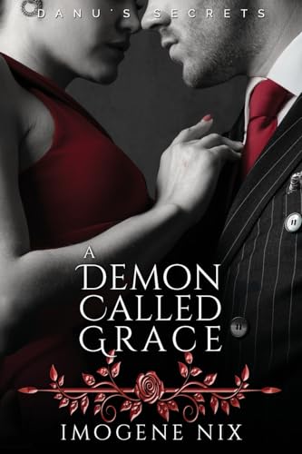 A Demon Called Grace (Paperback)