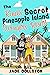 The Kinda Secret Pineapple Island Swingers' Resort by Jade Dollston