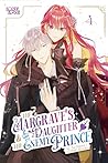 The Margrave's Daughter & the Enemy Prince, Volume 4 by An Ogura