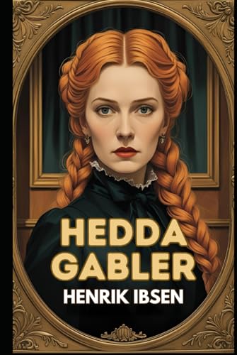 Hedda Gabler