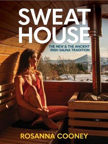 Sweathouse (Hardcover)