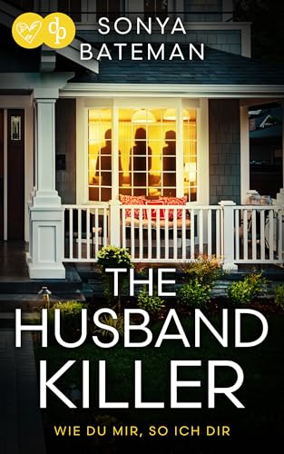 The Husband Killer (Kindle Edition)