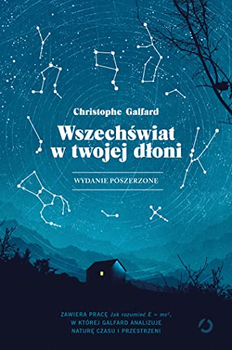 Wszechświat w twojej dłoni. Wydanie poszerzone (Paperback)