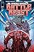Invincible Universe: Battle Beast #2