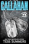 Callahan: Wounded...