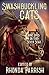 Swashbuckling Cats by Rhonda Parrish