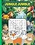 JUNGLE JUMBLE | Word Puzzle...