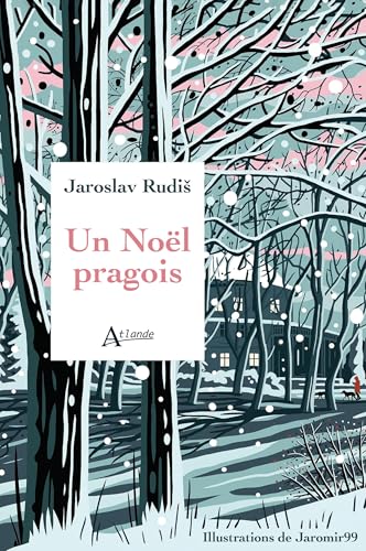 Un Noël pragois (Paperback)