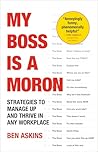 My Boss Is a Moro...