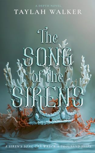 The Song of the Sirens (Gatefall, #1)