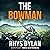 The Bowman: DCI Evan Warlow Crime Thriller, Book 15