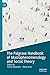 The Palgrave Handbook of Macrophenomenology and Social Theory