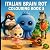 Italian Brain Rot Colouring...