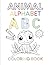 Traceable Animal Alphabet C...