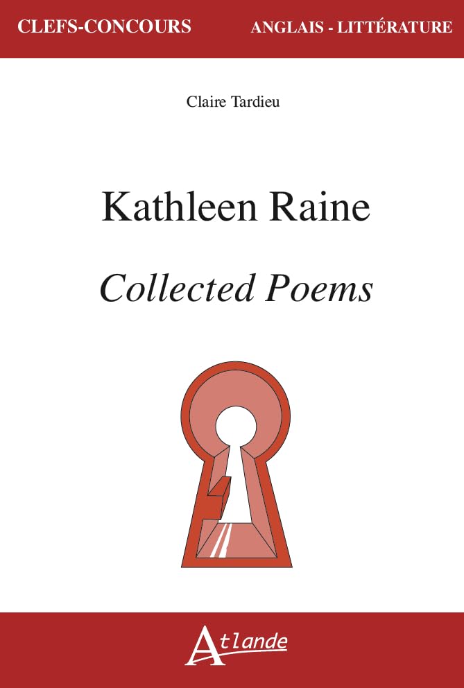 Kathleen Raine, Collected Poems (Paperback)