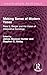 Making Sense of Modern Times: Peter L. Berger and the Vision of Interpretive Sociology (Routledge Revivals)