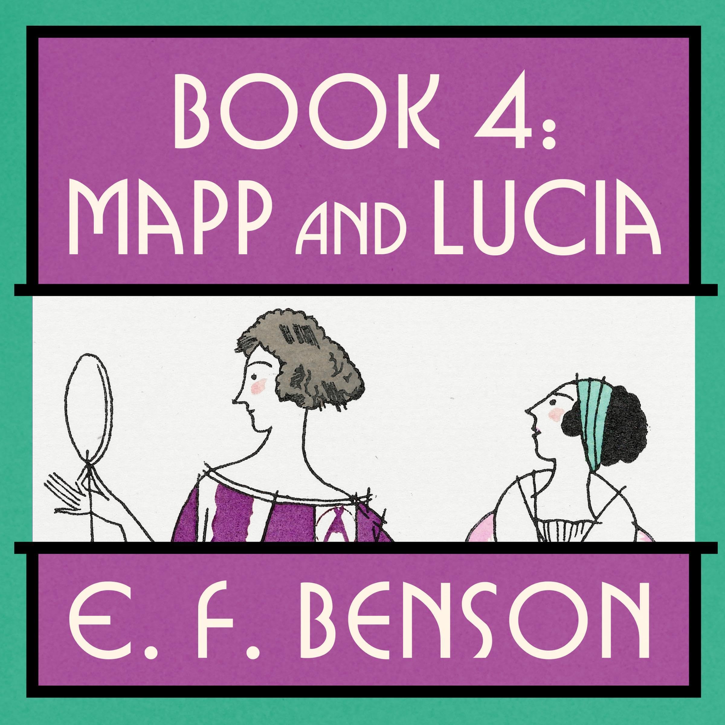 Mapp and Lucia