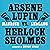 Arsene Lupin vs Herlock Sho...