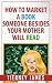 How to Market a Book Someon...