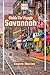 Guide De Voyage Savannah 20...