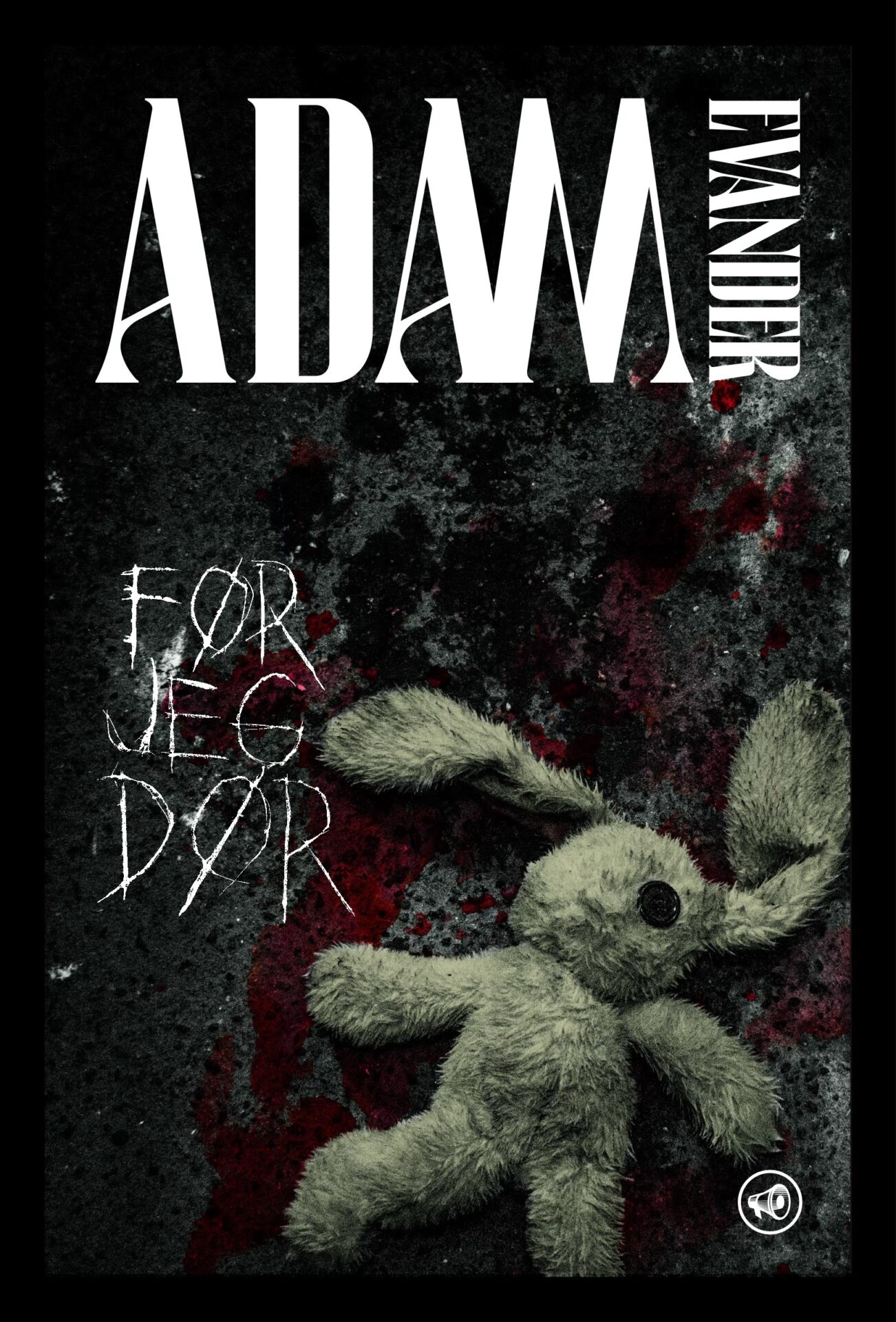 Før jeg dør (Hardcover)